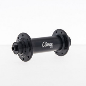 SR2 road bike hub