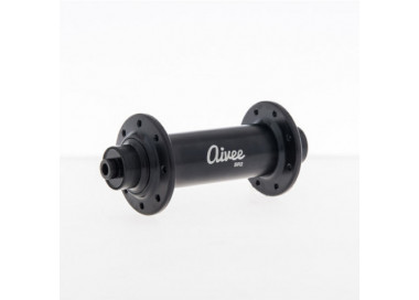 SR2 road bike hub