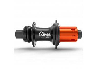 Centerlock® classic rear hub