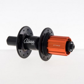 SR5 road bike hub