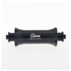 Edition One front hub black