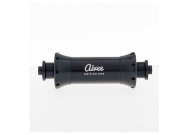 Edition One front hub black