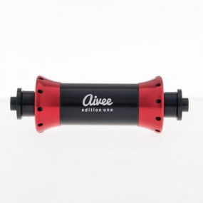 Red Edition One hub for the road