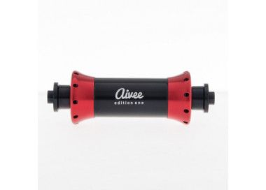 Red Edition One hub for the road