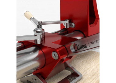 AIVEE wheel truing stand designed with quality materials