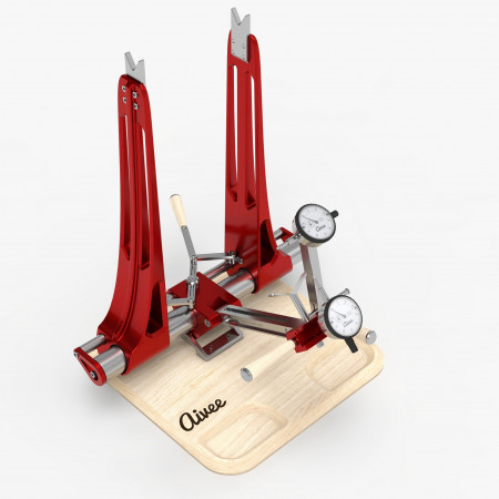 best wheel truing stand uk