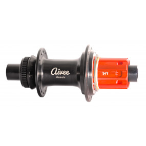 Classic rear, road, gravel or MTB hub