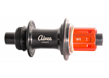 Classic rear, road, gravel or MTB hub