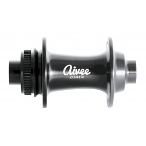 AIVEE front road and MTB hub for disc brakes