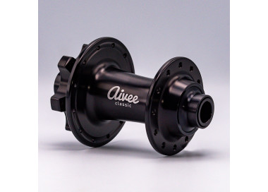 AIVEE Classic front road and MTB hub for disc brakes