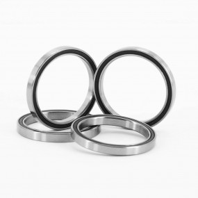 Zen brand Gravity One hub bearings