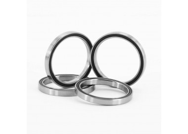 Zen brand Gravity One hub bearings