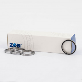 Zen bearing box for Gravity One hubs