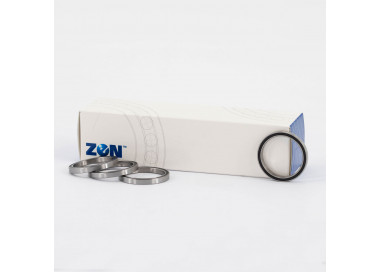 Zen bearing box for Gravity One hubs