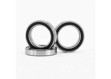 FAG bearings for Gravity One hubs - 61805-2RSR