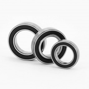 EZO range of bearings for Classic rear hubs