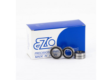 EZO, Classic centerlock rear hub bearing box