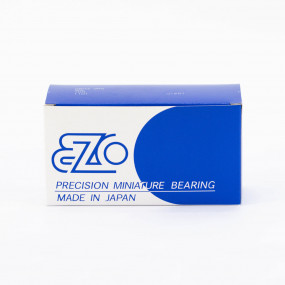 EZO brand bearing box for Classic cl 6-hole front hubs