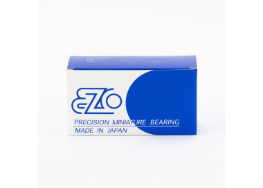 EZO brand bearing box for Classic cl 6-hole front hubs