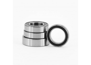 SKF bearings for Edition One SL centerlock hubs 6 holes front