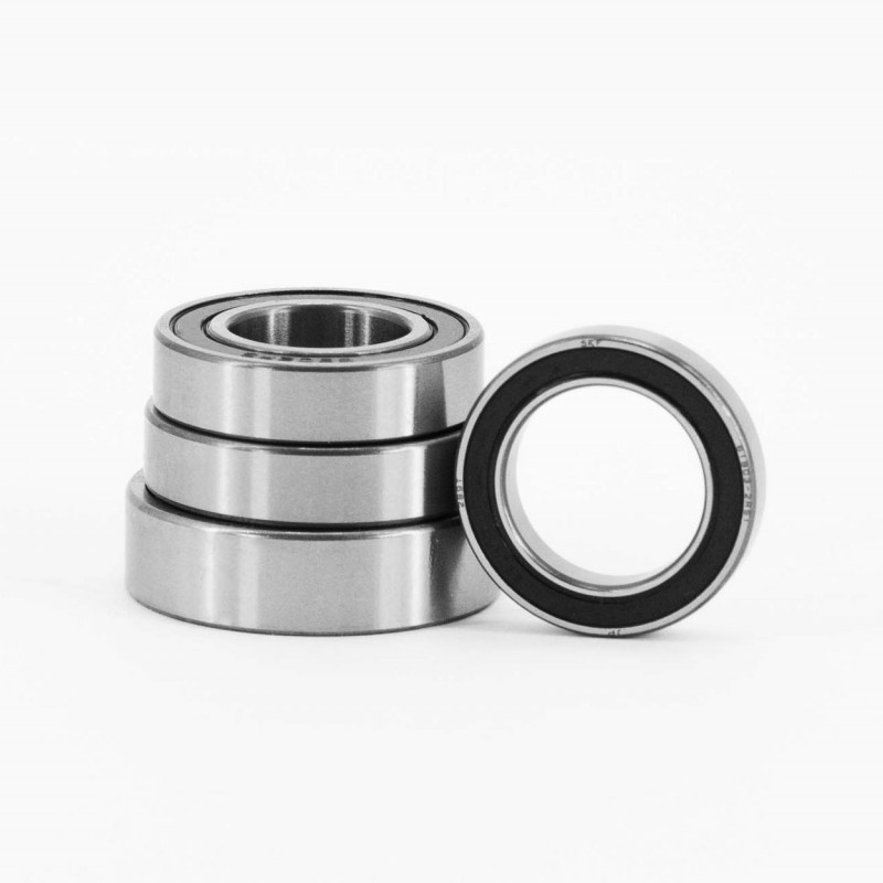 SKF bearings for Edition One SL centerlock hubs 6 holes front