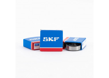 SKF bearing kit for Edition One SL centerlock hubs