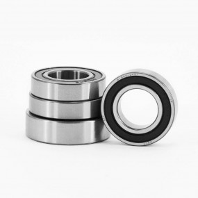 SKF bearings for Edition One SL CL rear hub