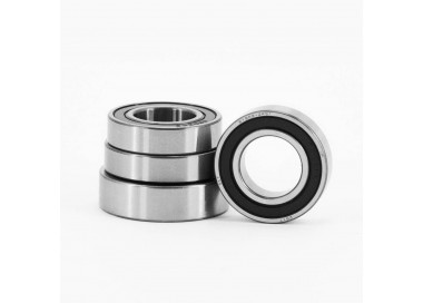 SKF bearings for Edition One SL CL rear hub