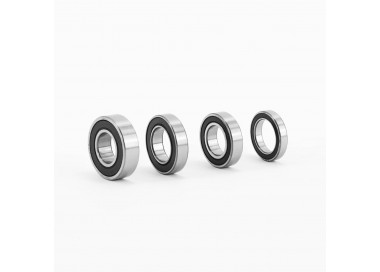 SKF bearing range for Edition One SL Centerlock rear hubs