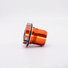 Freehub body for Edition One MTB hub