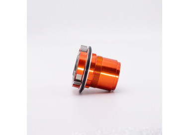 Freehub body for Edition One MTB hub