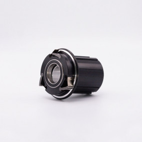 Black MTB freewheel body for Edition One hub