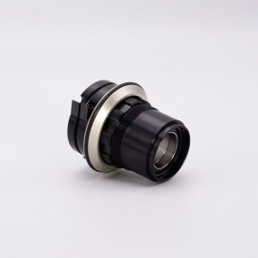 Freehub body for MT3 hub