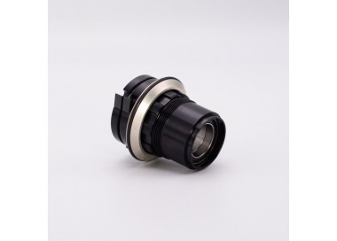 Freehub body for MT3 hub