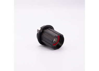Spare Freehub body for Aivee SR1, SR2 and MP2 hub
