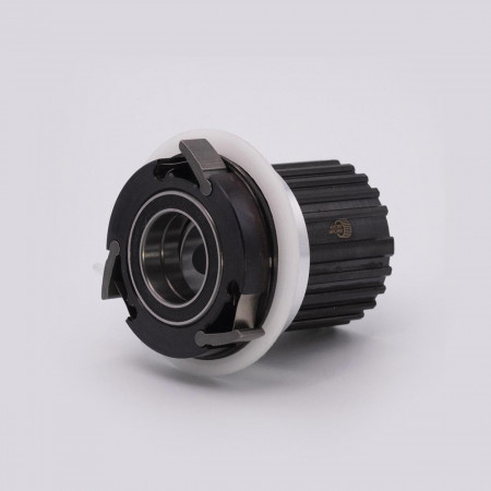 Roue Libre Vélo 3 Vitesses 9-13-17T – Pour Vélo Pliant Type 412 – Cassette Filetée Avec Corps De Moyeu Intégré