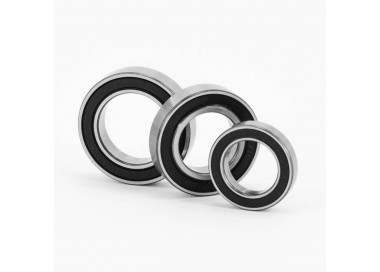 EZO range of bearings for Classic rear hubs