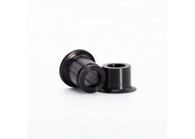Pair of spigots for Edition One SL & Classic centrelock rear hubs