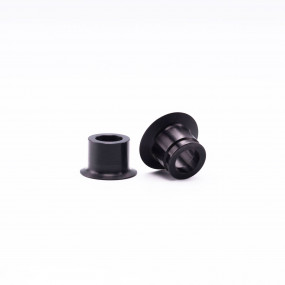 Pair of caps for Edition One SL or Classic front or rear hub