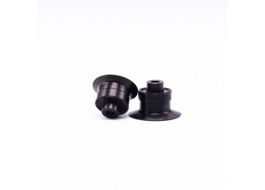 Caps for rear Edition One SL hubs & Classic