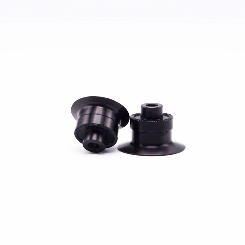 Caps for rear Edition One SL hubs & Classic