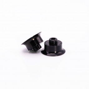 Pair of spigots for Aivee Edition One SL & Classic front hubs