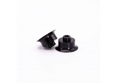 Pair of spigots for Aivee Edition One SL & Classic front hubs