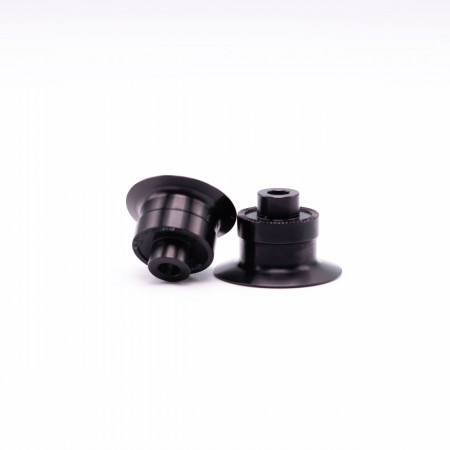 Spigot set for Aivee Edition One MTB rear hub