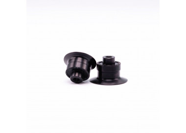 Spigot set for Aivee Edition One MTB rear hub