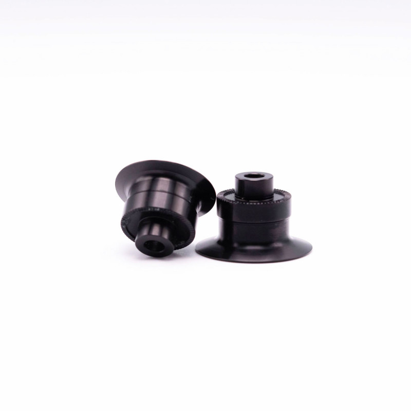 Spigot set for Aivee Edition One MTB rear hub