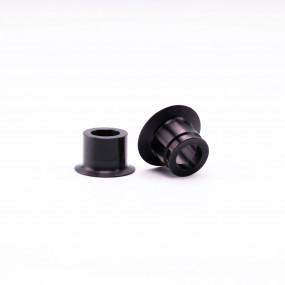 Pair of spigots for Aivee Edition One MTB rear hub
