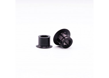 Pair of spigots for Aivee Edition One MTB rear hub