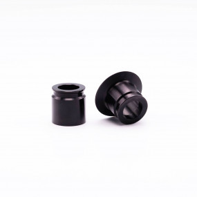 Spigots for Edition One MTB rear hub