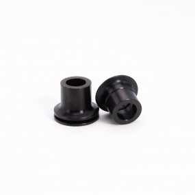 Endcaps for Aivee MP2, MP4 rear hub